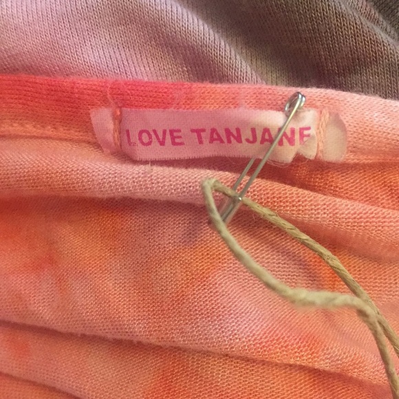 S LOVE TANJANE Long Sleeve Dress A03 2103 - Picture 3 of 5